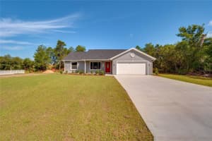 3830 Sw 169th Lane Rd, OCALA