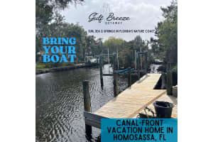 11936 W Waterway Dr, HOMOSASSA 11936 W Waterway Dr, HOMOSASSA