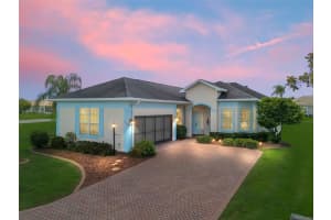 17786 Se 119th Avenue Rd, SUMMERFIELD