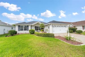 17966 Se 89th Natchez Ave, THE VILLAGES