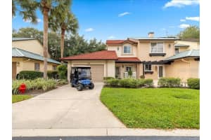 1124 Avenida De Las Casas #1124, LADY LAKE