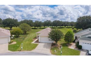 12761 Se 92nd Ter, SUMMERFIELD