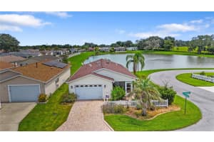 17423 Se 77th Helmsdale Ct, THE VILLAGES