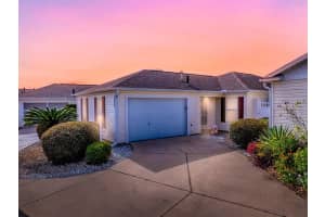 7574 Se 171st Sun Valley Pl, THE VILLAGES