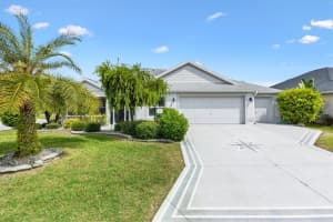 6094 Delphina Loop, THE VILLAGES