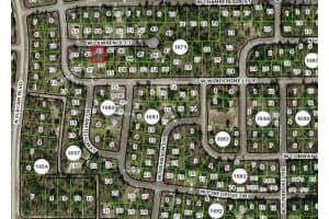 2502 W Lawrence Ct, DUNNELLON