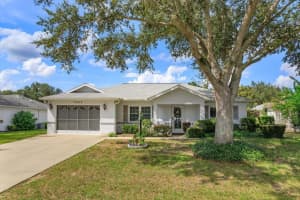 9685 Sw 97th St, OCALA