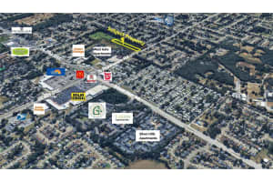 N Hiawassee Rd, ORLANDO N Hiawassee Rd, ORLANDO