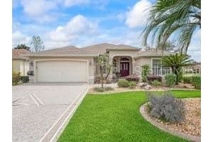 7177 Se 172nd Hazelwood Loop, THE VILLAGES