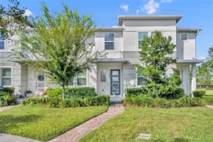 16485 Prairie School Dr, WINTER GARDEN