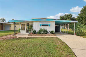 1127 Belmont Cir, TAVARES