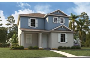 5136 Firebush Dr, APOPKA