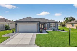 12470 Se 92nd Ter, SUMMERFIELD