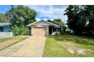 1010 Orange Ave, TAVARES