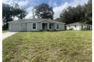3216 Se 142nd Pl, SUMMERFIELD