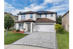 4740 Rockvale Dr, KISSIMMEE