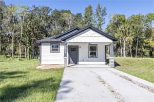 2276 Cr 423 #lot 4, LAKE PANASOFFKEE