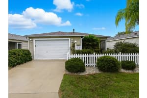 1003 Ridgeville Rd, THE VILLAGES