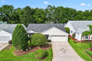 2573 Caribe Dr, THE VILLAGES