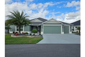 7718 Brian Etheredge Way, THE VILLAGES