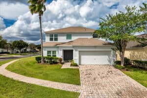 4812 Cumbrian Lakes Dr, KISSIMMEE