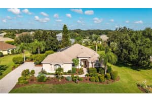 1091 Noble Way, THE VILLAGES