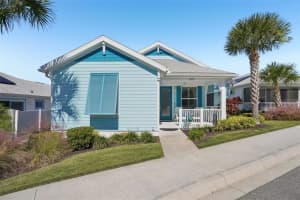 357 Conch Key Ln, LADY LAKE