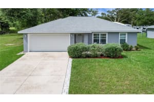 14236 Se 36th Ct, SUMMERFIELD