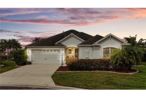 1606 Snelling Ave, THE VILLAGES