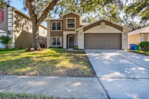 2228 Martins Run, TAVARES