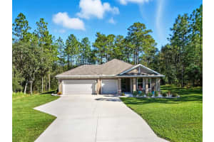 5361 N Peppermint Dr, BEVERLY HILLS