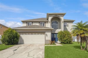 5417 Calla Lily Ct, KISSIMMEE 5417 Calla Lily Ct, KISSIMMEE