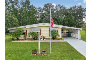 336 Ivanhoe Cir, LADY LAKE