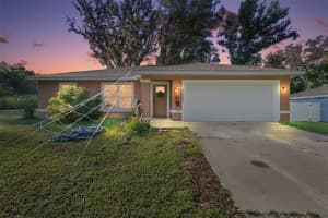 3062 Se 141st Pl, SUMMERFIELD
