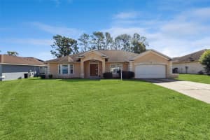 13405 Sw 86th Ave, OCALA