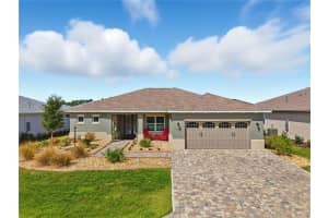 10589 Sw 98th Ln, OCALA