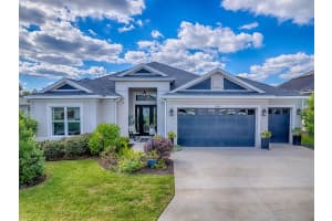 4860 Corder Run, THE VILLAGES