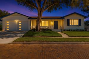 1217 E Amelia St, ORLANDO