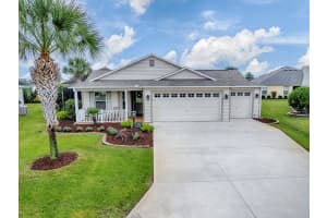 3207 Islawild Way, THE VILLAGES