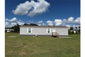 1101 Nw 12th Lane, LAKE PANASOFFKEE