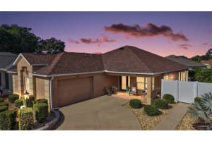 7399 Se 169th Cote Loop, THE VILLAGES