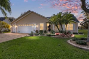 967 Livingston Loop, THE VILLAGES