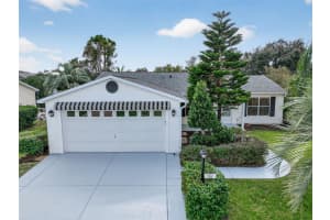 1201 De La Fuente Ct, THE VILLAGES