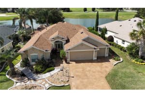 1988 Dove Hollow Run, THE VILLAGES