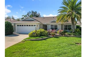 17430 Se 71st Birchbrook Ave, THE VILLAGES