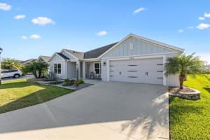 6692 Newell Loop, THE VILLAGES