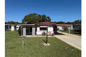 1003 Vermont Ave, LADY LAKE