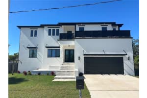 7501 S Sherrill St, TAMPA