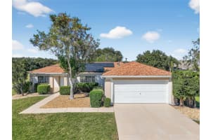 13520 Se 87th Cir, SUMMERFIELD