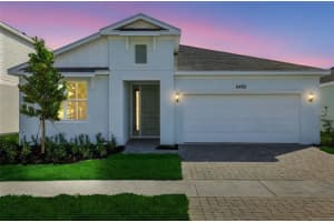 5485 Nw Camberly Ct, Port Saint Lucie